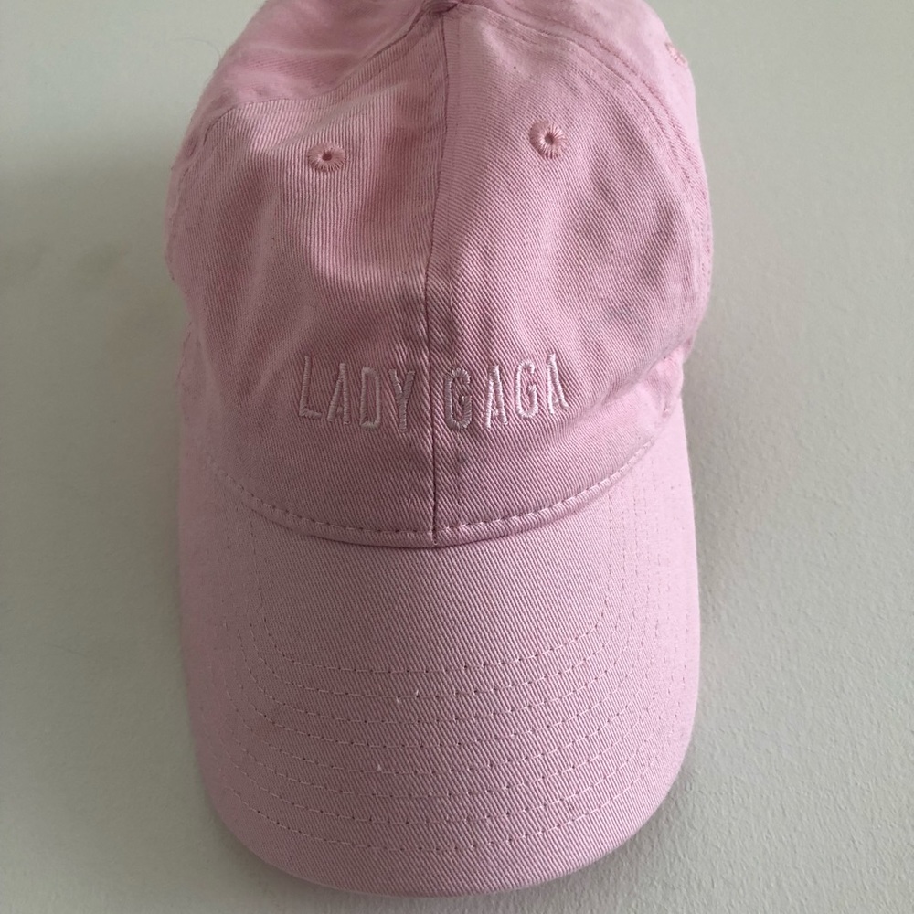Lady Gaga Joanne Hat